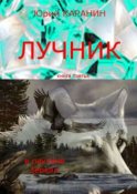 Лучник. В паутине Зеркал. Книга третья