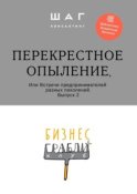 Бизнес-Грабли Клуб: «Перекрестное опыление». Или Встречи предпринимателей разных поколений. Выпуск 2