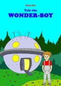 Tale the Wonder-Boy