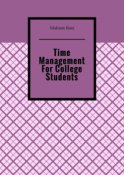 Time Management For College Students