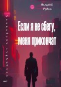 Если я не сбегу, меня прикончат. Секретный сотрудник. Кн. 1