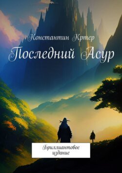 Последний Асур. Бриллиантовое издание