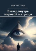 Взгляд внутрь мировой матрицы