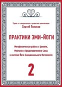 Практики Эми-йоги – 2. Метафизическая работа с Целями, Местами и Представителями Силы в системе Йоги Эмоционального Интеллекта