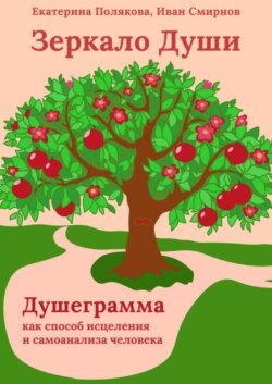 Зеркало Души. Душеграмма как способ исцеления и самоанализа человека. Мини-книга