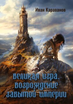 Великая игра. Возрождение забытой империи