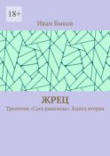 Жрец. Трилогия «Сага равнины». Книга вторая