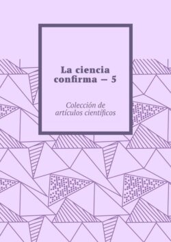 La ciencia confirma – 5. Colección de artículos científicos