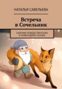 Встреча в Сочельник. Сборник рождественских и новогодних сказок