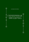 Серебряная звёздочка