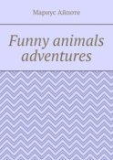 Funny animals adventures