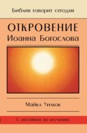 Откровение Иоанна Богослова. «И увидел я отверстое небо…»