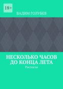 Несколько часов до конца лета. Рассказы