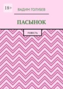 Пасынок. Повесть