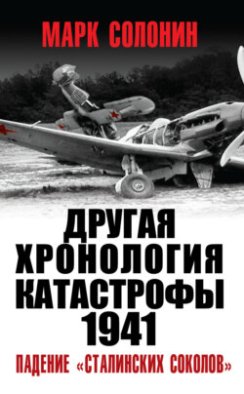 Другая хронология катастрофы 1941. Падение «сталинских соколов»