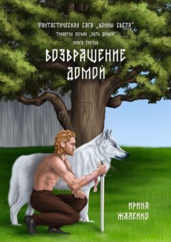 Возвращение домой. Книга третья. Фантастическая сага «Воины света». Трилогия первая «Путь домой»