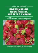 Курс на урожай. Выращивание клубники на Урале и в Сибири. Практические советы от огородника с 25-летним стажем