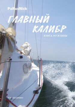 Главный калибр. Книга мужчины