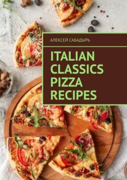 Italian classics pizza recipes