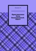 Приключения Лели Виноградовой. Квест