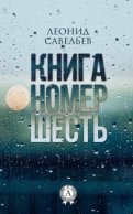 Книга номер шесть