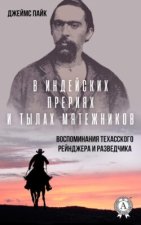 В индейских прериях и тылах мятежников. (Воспоминания техасского рейнджера и разведчика)