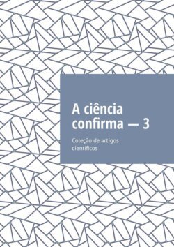 A ciência confirma – 3. Coleção de artigos científicos