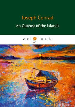 An Outcast of the Islands