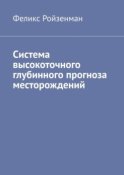 Система высокоточного глубинного прогноза месторождений