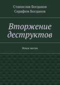 Вторжение деструктов. Новое житие