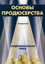 Основы продюсерства. Аудиовизуальная сфера