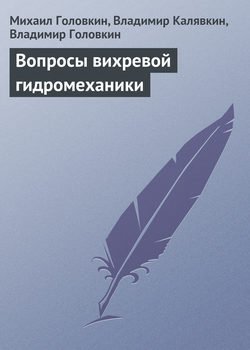 Вопросы вихревой гидромеханики