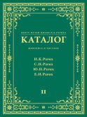 Центр-Музей имени Н. К. Рериха. Каталог. Живопись и рисунок. Николай Рерих. Святослав Рерих. Юрий Рерих. Елена Рерих. Том 2