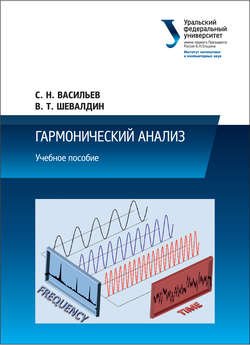 Гармонический анализ