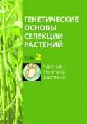 Частная генетика растений