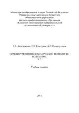 Практикум по общей химической технологии полимеров. Часть 2