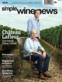 Château Lafleur: сокровище семьи Гинодо