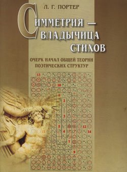 Симметрия – владычица стихов. Очерк начал общей теории поэтических структур