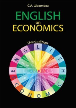 English on Economics