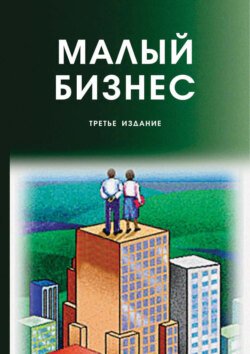 Малый бизнес. Организация, экономика, управление