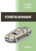 Устройство автомобиля