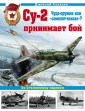 Су-2 принимает бой. Чудо-оружие или «самолет-шакал»?