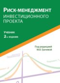 Риск-менеджмент инвестиционного проекта