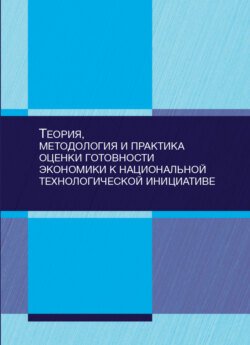 Теория, методология и практика оценки готовности экономики к национальной технологической инициативе