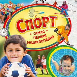 Спорт