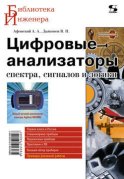 Цифровые анализаторы спектра, сигналов и логики