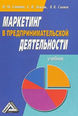 Маркетинг в предпринимательской деятельности