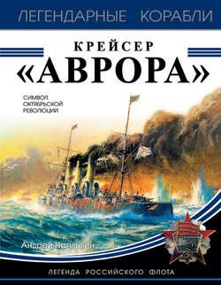 Крейсер «Аврора»