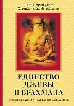 Единство Дживы и Брахмана. Секрет Веданты. Часть I