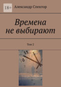 Времена не выбирают. Том 2
